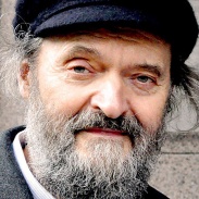 Arvo Pärt